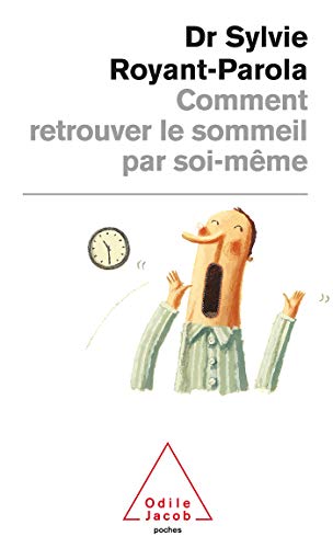 Imagen de archivo de Comment Retrouver le Sommeil par Soi-Meme a la venta por medimops