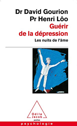 9782738123855: Gurir de la dpression: Les nuits de l'me