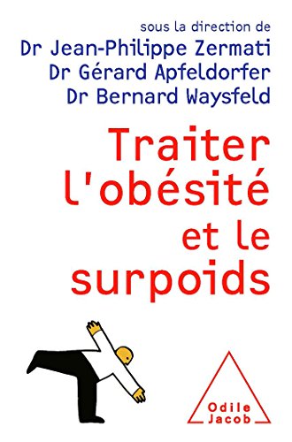 Stock image for Traiter l'obsit et le surpoids for sale by Ammareal