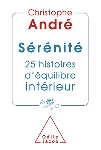 Beispielbild fr Srnit: 25 histoires d'quilibre intrieur zum Verkauf von Ammareal