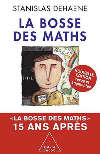 Beispielbild fr La Bosse Des Maths: Quinze ANS Apres zum Verkauf von ThriftBooks-Atlanta