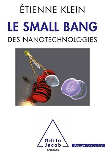 Beispielbild fr Le small bang des nanotechnologies zum Verkauf von Ammareal