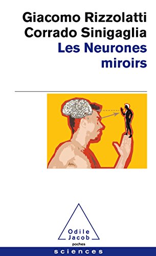 Imagen de archivo de Les Neurones Miroirs a la venta por RECYCLIVRE