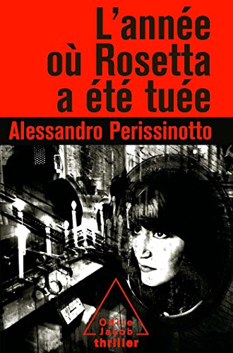 Beispielbild fr L'Anne o Rosetta a t tue zum Verkauf von Ammareal