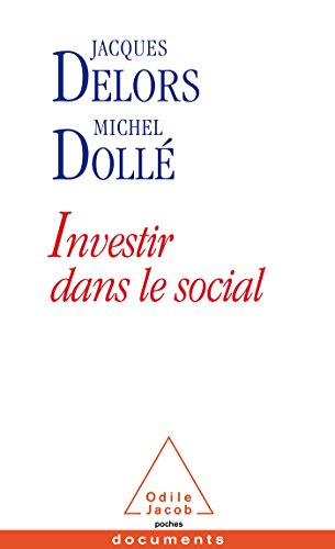 Stock image for Investir dans le social for sale by Librairie Th  la page