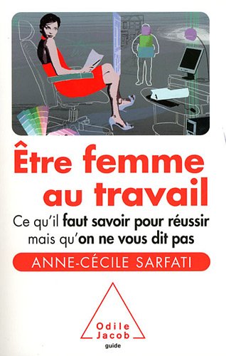 Stock image for Etre femme au travail for sale by medimops