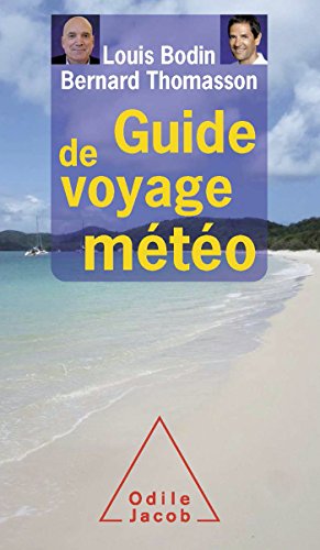 Beispielbild fr Le guide de voyage mto zum Verkauf von medimops