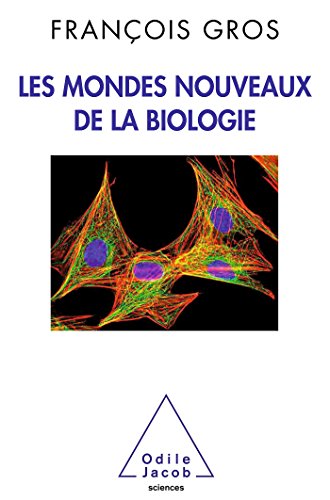 Imagen de archivo de Les Mondes nouveaux de la biologie a la venta por Ammareal