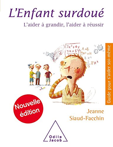 9782738127501: L'Enfant surdou (French Edition)