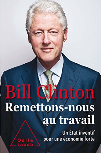 9782738127631: Remettons-nous au travail