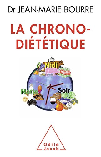 Stock image for La Chrono-dittique for sale by Ammareal