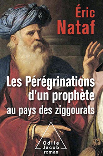 Beispielbild fr Les Prgrinations d'un prophte au pays des ziggourats zum Verkauf von Ammareal