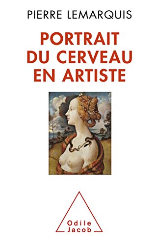 Beispielbild fr Portrait Du Cerveau En Artiste zum Verkauf von RECYCLIVRE