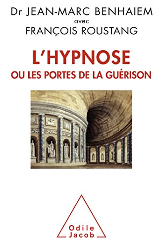 9782738128478: L'Hypnose ou les portes de la gurison