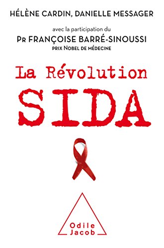 Stock image for La Revolution Sida for sale by ThriftBooks-Atlanta