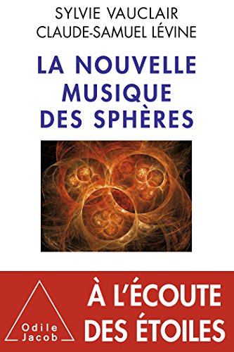 Stock image for La Nouvelle Musique des sph res for sale by Book Alley