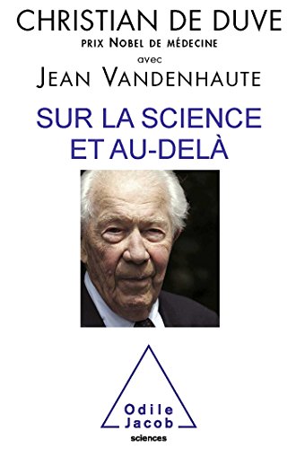 9782738130525: Sur la science et au-del : Entretiens avec Jean Vandenhaute