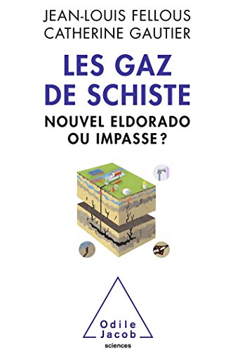 Beispielbild fr Les Gaz de schiste: Nouvel eldorado ou impasse ? zum Verkauf von Librairie A LA PAGE