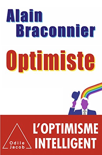 Beispielbild fr Optimiste zum Verkauf von Ammareal