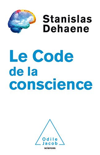 9782738131058: Le code de la conscience (OJ.SCIENCES)