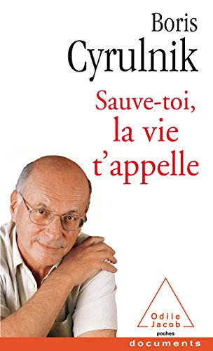 9782738131188: Sauve-toi, la vie t'appelle (French Edition)
