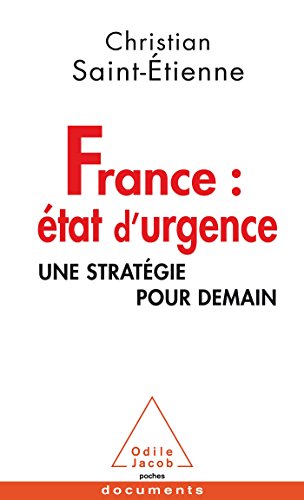 Imagen de archivo de France: etat d'urgence a la venta por WorldofBooks