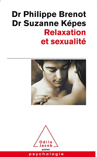 9782738131409: Relaxation et sexualite (OJ.POCHE PSYCHO)