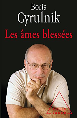 Stock image for Les mes blesses for sale by Better World Books