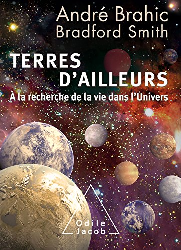 9782738131522: Terres d'ailleurs: A la recherche de la vie dans l'Univers