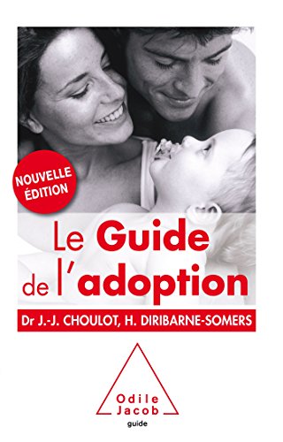 9782738131959: Guide de l 'adoption - NE (OJ.SC.HUMAINES)
