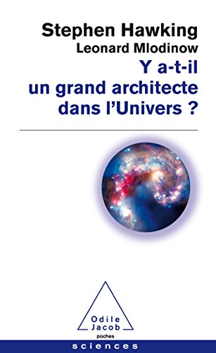 Stock image for y a-t-il un grand architecte dans l'univers ? for sale by Chapitre.com : livres et presse ancienne