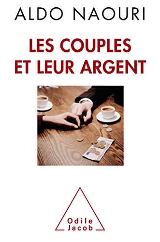 Beispielbild fr Les couples et leur argent zum Verkauf von Ammareal