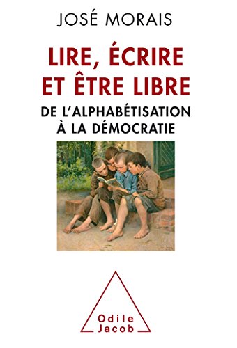 Stock image for De l'alphabtisation  la dmocratie: Tous lettrs pour la libert for sale by medimops