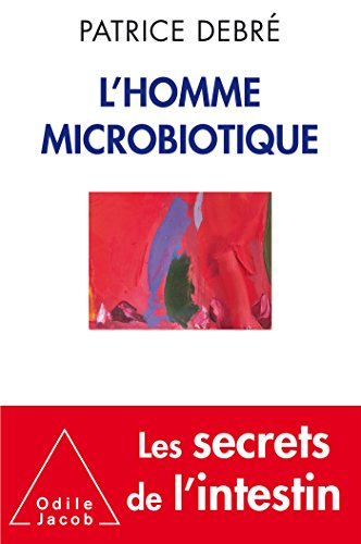 Beispielbild fr L HOMME MICROBIEN zum Verkauf von medimops