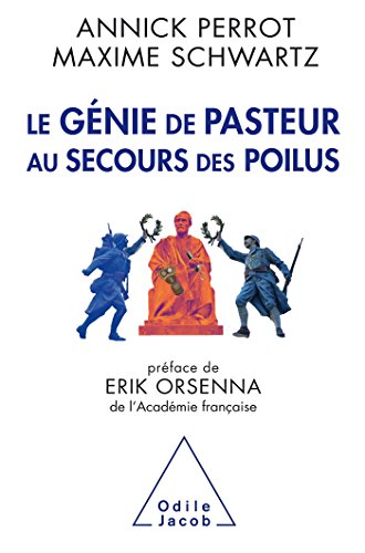Beispielbild fr Le Gnie De Pasteur Au Secours Des Poilus zum Verkauf von RECYCLIVRE