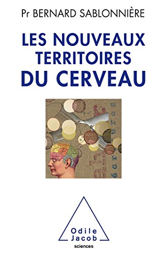 Stock image for Les nouveaux territoires du cerveau for sale by medimops