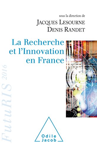 Beispielbild fr La recherche et l'innovation en France: Futuris 2016 (OJ.DOCUMENT) (French Edition) zum Verkauf von Gallix