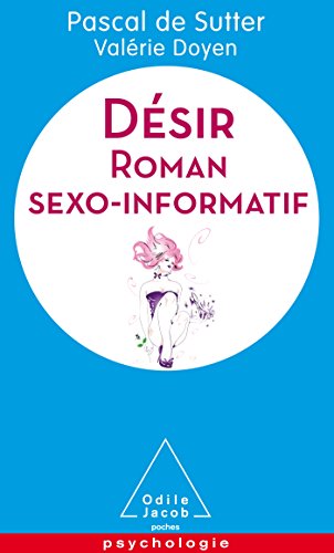 Beispielbild fr Dsir: Roman sexo informatif zum Verkauf von medimops