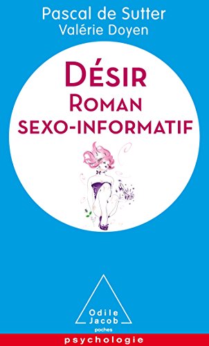 Stock image for Dsir: Roman sexo informatif for sale by medimops