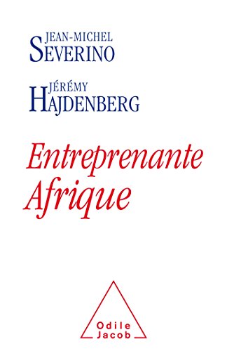 Beispielbild fr Entreprenante Afrique zum Verkauf von medimops