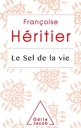 Stock image for Le sel de la vie: lettre a un ami for sale by WorldofBooks