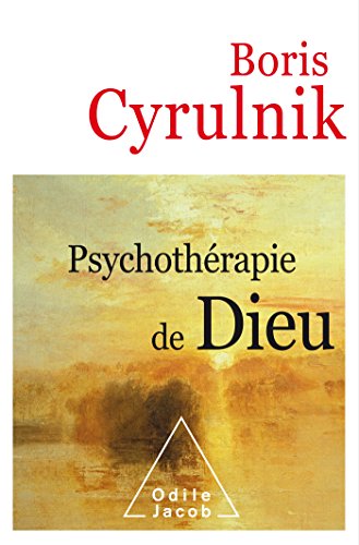 Beispielbild fr Psychothrapie de Dieu (French Edition) zum Verkauf von Zoom Books Company