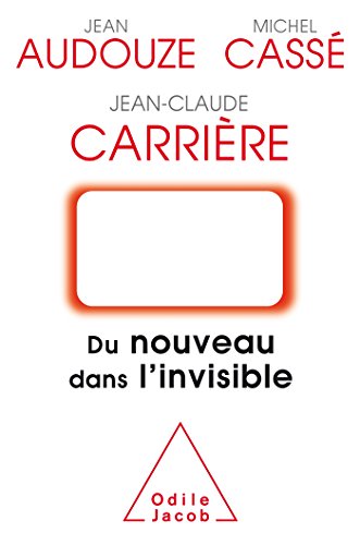 Stock image for Du Nouveau dans l'invisible for sale by Ammareal