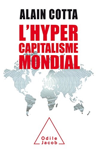 Beispielbild fr L'Hyper capitalisme mondial zum Verkauf von Ammareal