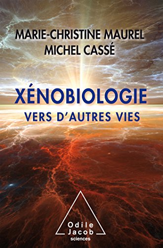 Imagen de archivo de Xnobiologie: Vers d'autres vies a la venta por medimops