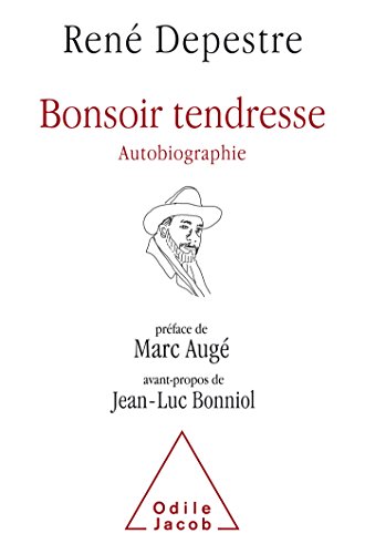 Beispielbild fr Bonsoir Tendresse : Autobiographie zum Verkauf von RECYCLIVRE
