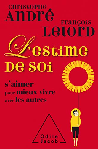 Stock image for L'Estime de soi COLLECTOR for sale by medimops