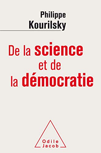 Beispielbild fr De la science et de la dmocratie zum Verkauf von Ammareal