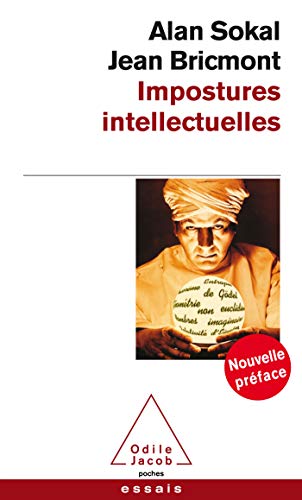 Stock image for Impostures intellectuelles for sale by medimops