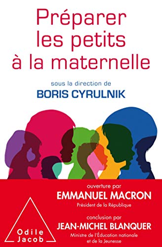 Beispielbild fr Prparer les petits  la maternelle zum Verkauf von Ammareal